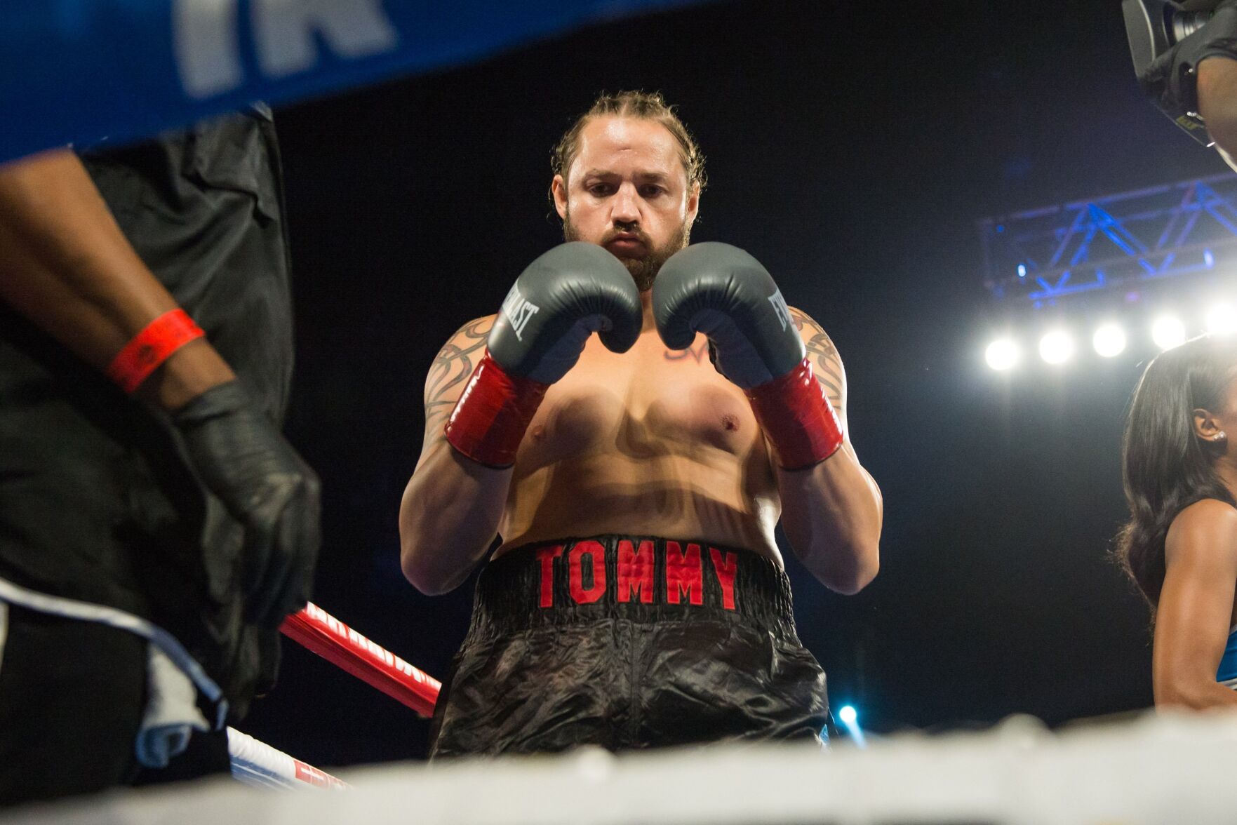 ESPN Boxing
